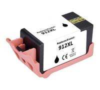 Renkforce RF-5655884 Cartuccia Compatibile sostituisce HP 912XL, 3YL84AE Nero