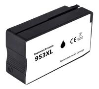 Renkforce RF-5655894 Cartuccia Compatibile sostituisce HP 953XL, L0S70AE Nero