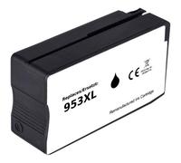 Renkforce RF-5655894 Cartuccia Compatibile sostituisce HP 953XL, L0S70AE Nero