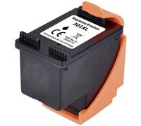 Renkforce RF-5655896 Cartuccia Compatibile sostituisce HP 301XL, CH563EE Nero