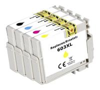 Renkforce RF-5655898 Cartuccia Compatibile sostituisce Epson 603XL, T03A6, T03