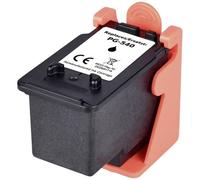 Renkforce RF-5655910 Cartuccia Compatibile sostituisce Canon PG-540 XL Nero