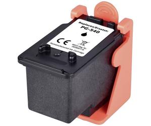 Renkforce RF-5655910 Cartuccia Compatibile sostituisce Canon PG-540 XL Nero