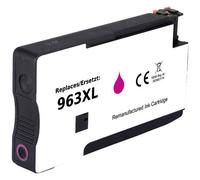 Renkforce RF-5705442 Cartuccia Compatibile sostituisce HP 963XL, 3JA28AE Magen