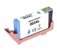 Renkforce RF-5705454 Cartuccia Compatibile sostituisce HP 903XL, T6M03AE Ciano