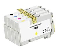 Renkforce RF-5705462 Cartuccia Compatibile sostituisce Epson 405, T05G6, T05G1