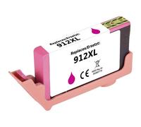 Renkforce RF-5706054 Cartuccia Compatibile sostituisce HP 912XL, 3YL82AE Magen