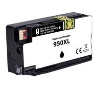 Renkforce RF-5706056 Cartuccia Compatibile sostituisce HP 950XL, CN045AE Nero