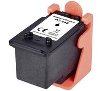 Renkforce RF-5706082 Cartuccia Compatibile sostituisce Canon PG-540 Nero