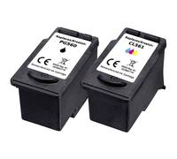 Renkforce RF-5706084 Cartuccia Compatibile sostituisce Canon PG-560, CL-561 Im