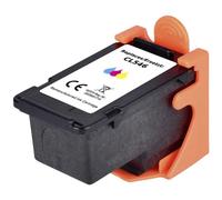Renkforce RF-5718870 Cartuccia Compatibile sostituisce Canon CL-546 Ciano, Mag