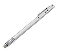 Renkforce RF-5995444 Puntatore laser, stilo, penna a sfera, torcia a LED, lance
