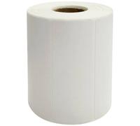 Renkforce RF-5998014 Rotolo di etichette 75 x 30 mm Carta termica Bianco 800