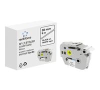 Renkforce RF-6027800 RF-LT-BTZe261 Compatibile sostituisce Brother TZe-261 36 m