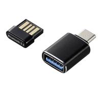 Renkforce RF-6036962 RF-BTA-380 Chiavetta Bluetooth® 5.3