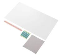Renkforce RF-6055796 RF-LABLPS-400 Filtro per luce blu Notebook 39,6 cm (15,6)