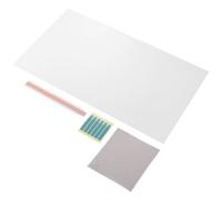 Renkforce RF-6055800 RF-LABLPS-600 Filtro per luce blu Notebook 43,9 cm (17,3)