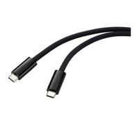 Renkforce RF-6056888 Apple iPad/iPhone/iPod Cavo [1x USB 4 - 1x USB 4] 2.00 m N