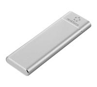 Renkforce RF-6058280 RF-HDE-100 Alloggiamento SSD M.2 USB-C® (USB 3.2 Gen 2) 10