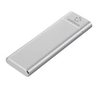 Renkforce RF-6058280 RF-HDE-100 Alloggiamento SSD M.2 USB-C® (USB 3.2 Gen 2) 10