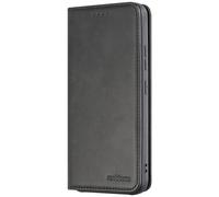 Renkforce RF-6178164 Custodia a libro Booklet Samsung Galaxy Xcover 7 Nero Flip