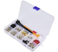 Renkforce RF-6266642 Viti per contenitori PC (case) 1 pz.