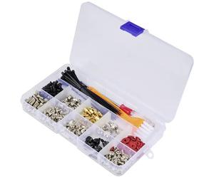 Renkforce RF-6266642 Viti per contenitori PC (case) 1 pz.