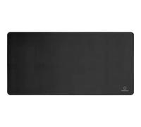 Renkforce RF-6410436 Gaming mouse pad antiscivolo Nero