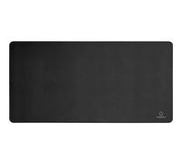 Renkforce RF-6410436 Gaming mouse pad antiscivolo Nero