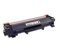 Renkforce RF-6414462 Toner sostituisce Brother TN-2510 Compatibile Nero 1200 pa