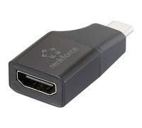 Renkforce RF-6418168 USB-C® / HDMI Adattatore [1x spina USB-C® - 1x Presa HDMI