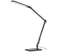 Renkforce RF-6439796 Flex Lampada da scrivania a LED LED (monocolore) 9.6 W Ne