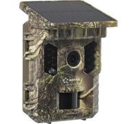 Renkforce RF-6442926 RF-HC-800 Camera outdoor 32 Megapixel WLAN, incl. caricaba