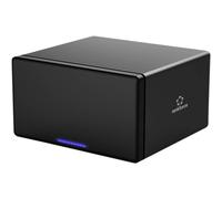 Renkforce RF-6647854 Custodia per hard disk da 3.5 8 Bay 3.5 pollici USB 3.0