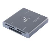 Renkforce RF-6649660 RF-CR-700 Lettore schede di memoria esterno USB-C® (USB 3.
