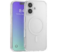 Renkforce RF-6676266 Backcover per cellulare Apple iPhone 16 Trasparente