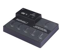 Renkforce RF-6694576 RF-6BDS-350 5 scomparti Duplicatore per hard disk M.2 SATA