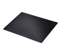 Renkforce RF-6697026 RF-GMP-500 Gaming mouse pad Nero