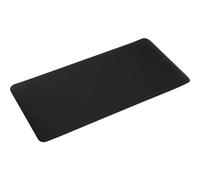 Renkforce RF-6697028 RF-DSMP-110 Mouse Pad Nero