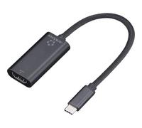 Renkforce RF-6700428 USB-C® / HDMI Adattatore [1x spina USB-C® - 1x Presa HDMI
