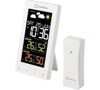 Renkforce RF-6701490 Stazione meteo digitale senza fili Previsione per 12 ore
