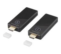 Renkforce RF-6721306 RF-HDMID-500 Kit trasmissione segnali HDMI senza fili 30 m