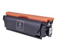 Renkforce RF-6721340 Toner sostituisce HP 508A, CF362A Compatibile Giallo 5000