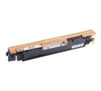 Renkforce RF-6721356 Toner sostituisce HP 126A, CE312A Compatibile Giallo 1000