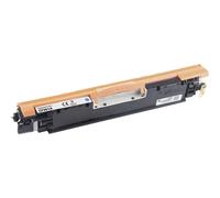 Renkforce RF-6721362 Toner sostituisce HP 130A, CF351A Compatibile Ciano 1000 p