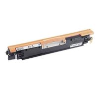 Renkforce RF-6721362 Toner sostituisce HP 130A, CF351A Compatibile Ciano 1000 p