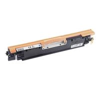 Renkforce RF-6721362 Toner sostituisce HP 130A, CF351A Compatibile Ciano 1000 p