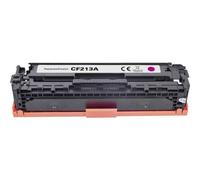 Renkforce RF-6721374 Toner sostituisce HP 131A, CF213A Compatibile Magenta 1800
