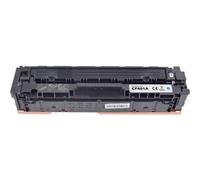 Renkforce RF-6723090 Toner sostituisce HP 201A, CF401A Compatibile Ciano 1400 p