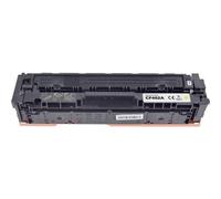 Renkforce RF-6723092 Toner sostituisce HP 201A, CF402A Compatibile Giallo 1400